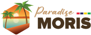 Paradise Moris Logo